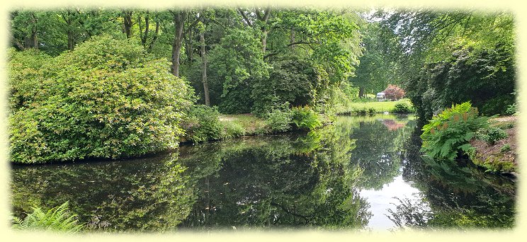 Schloss L�tetsburg - 2