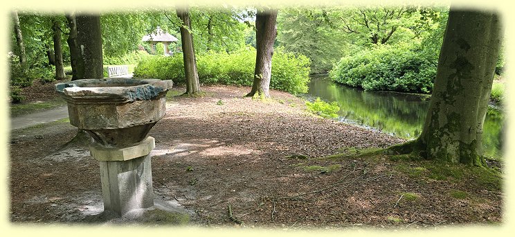Schloss L�tetsburg - 3