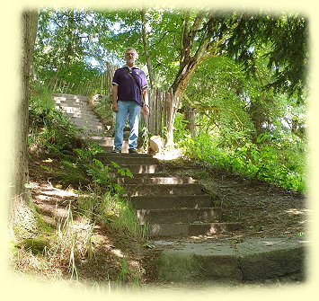 Schloss L�tetsburg - Manninga-Berg