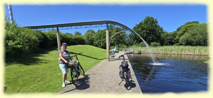 Norddeich - Wellenpark - 1