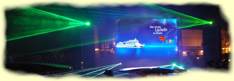 Laser-Show Laser-Show