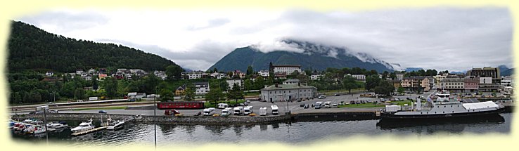 Andalsnes Andalsnes