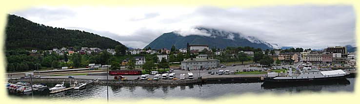 Andalsnes