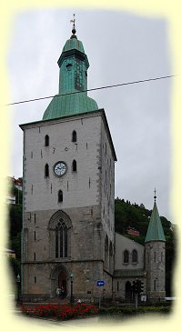 Domkirche St. Olav,