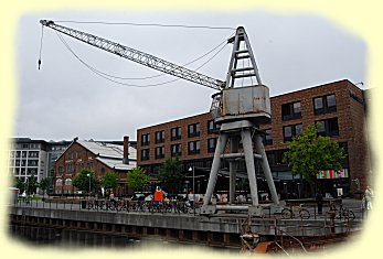 Stadtteil Nedre Elvehavn Stadtteil Nedre Elvehavn