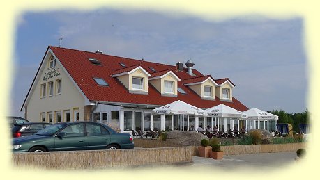 Lenste - Restaurant und Caf