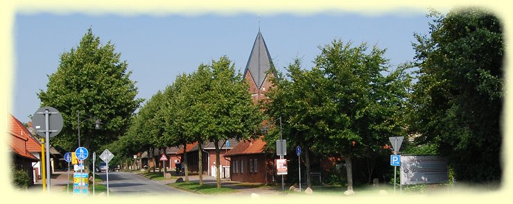 Altenkrempe