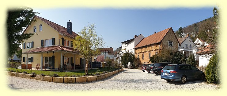 Winzerhof Schwerdt