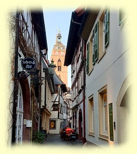 Neustadt - Altstadt - 2