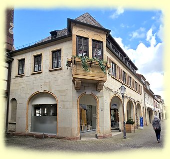 Bad Bergzabern - Brillenstudio Köhler Bad Bergzabern - Brillenstudio Köhler