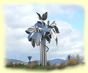 Verkehrskreisel Verkehrskreisel