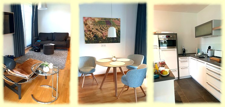 Edenkoben 2026 - Ferienwohnung - 1