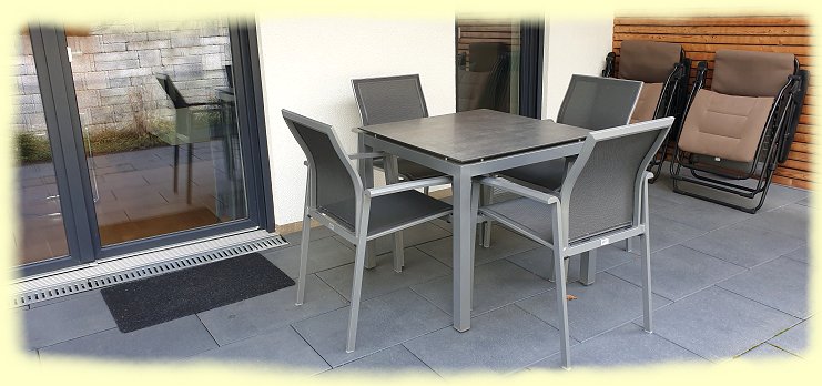 Edenkoben 2026 - Ferienwohnung - 3