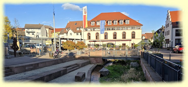 Edenkoben 2026 - Schafplatz Edenkoben 2026 - Schafplatz