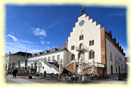 Landau 2026 - Alte Kaufhaus Landau 2026 - Alte Kaufhaus