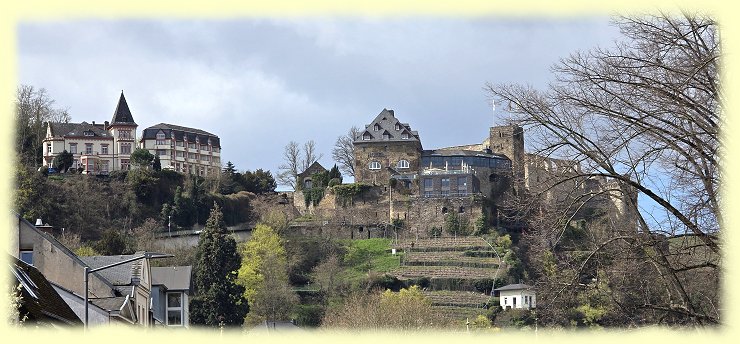 Schloss Rheinfels 2026 Schloss Rheinfels 2026