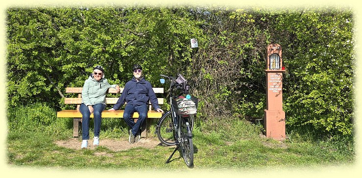 Bildstock bei Diedesfeld
