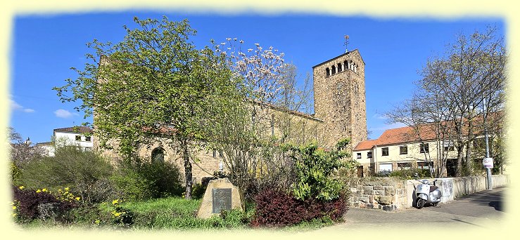 Winzingen - ehemalige Josefs-Kirche