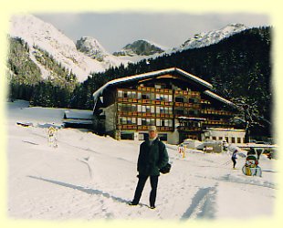 Ramsau - Feistererhof