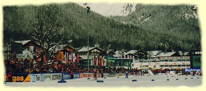 Ramsau 1