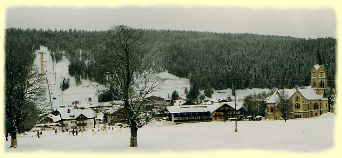 Ramsau 2