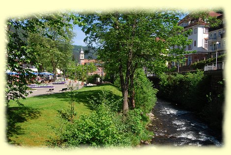 Bad Wildbad