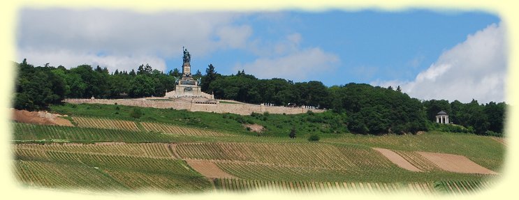 Niederwalddenkmal