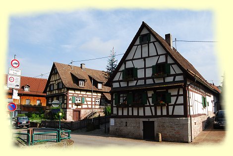 Michelbach - Heimatmuseum