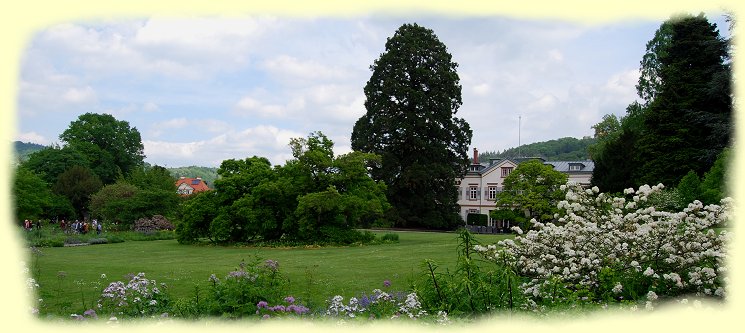 Weinheim - Hermannshof