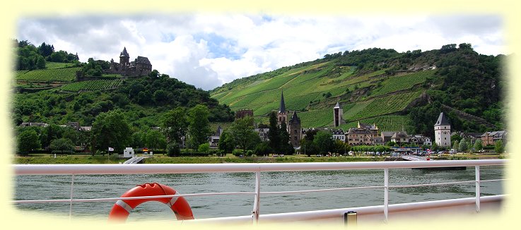 Bacharach