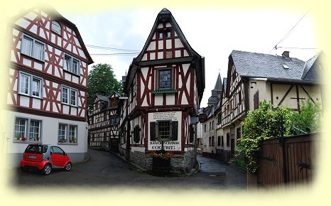 Braubach - Eckfritz