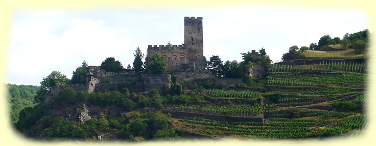 Burg Gutenfels