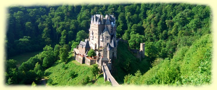 Burg Eltz Burg Eltz