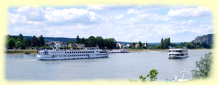 Linz - Anleger Linz - Anleger