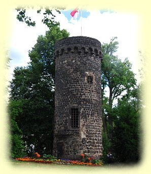 Linz - Pulverturm Linz - Pulverturm