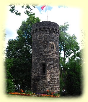 Linz - Pulverturm