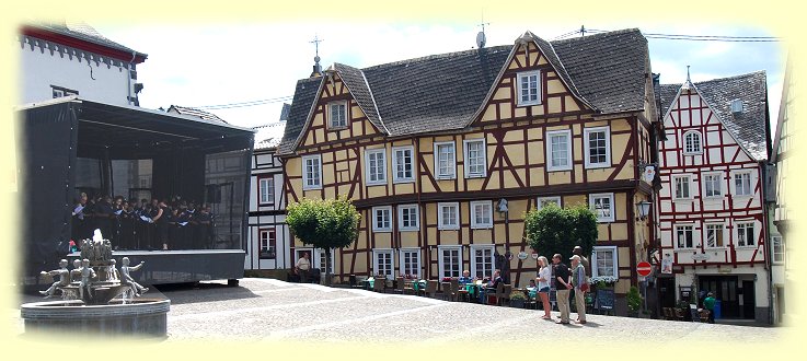 Linz - Nachwuchskünstlern Linz - Nachwuchskünstlern