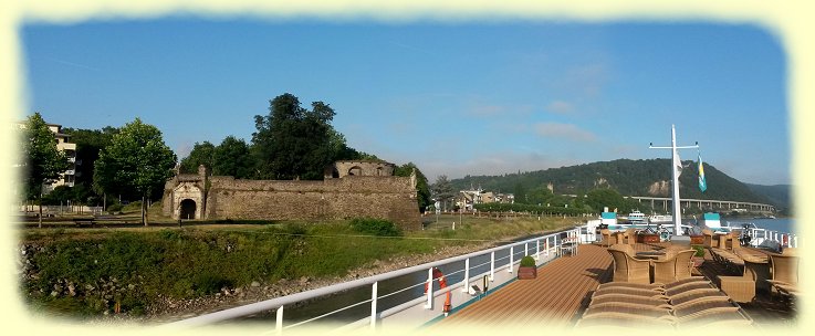 andernach