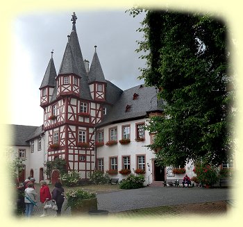 Rüdesheimer - Brömserhof