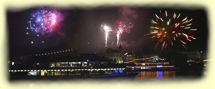 Rdesheimer - Rhein in Flammen 2017