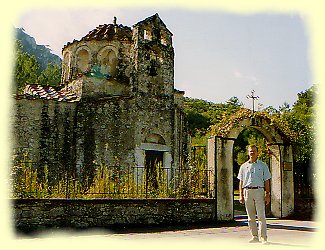 AGIOS NIKOLAOS FOUNTOUKLI