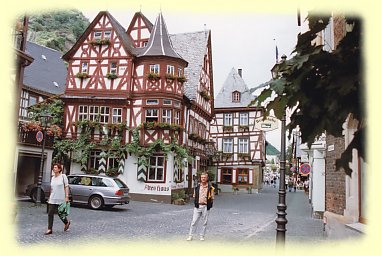 Bacharach