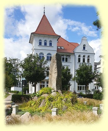 Binz 2023 - Haus Colmsee