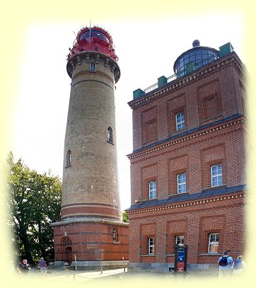 Kap Arkona - Schinkelturm