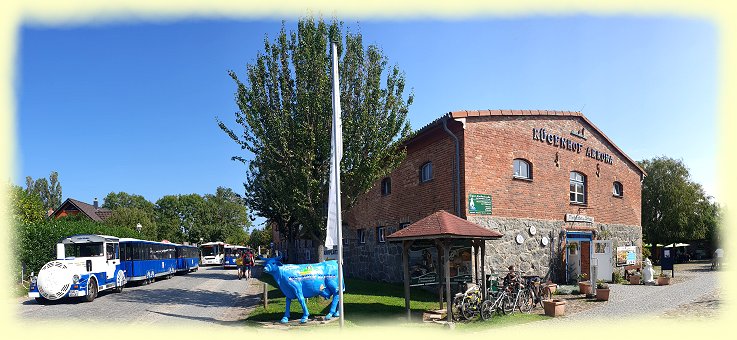 Kap Arkona -   Rgenhof