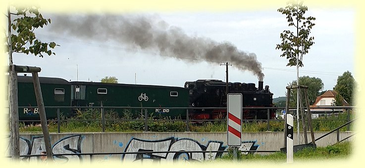 Bderbahn