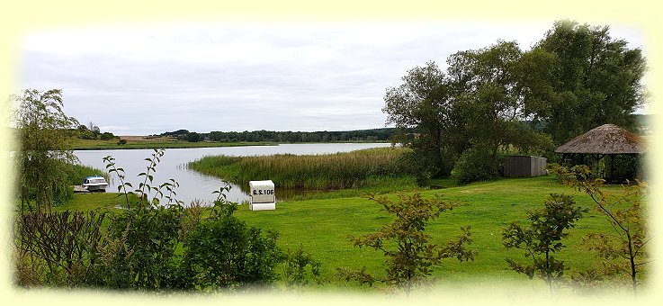 Neuensiener See