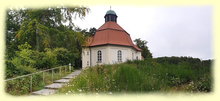 Sellin - Gnadenkirche