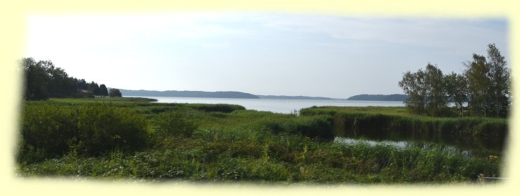 Rgen - Kleiner Jasmunder Bodden