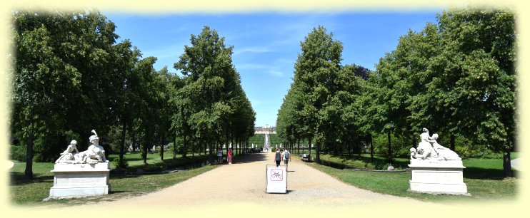 Park Sanssouci